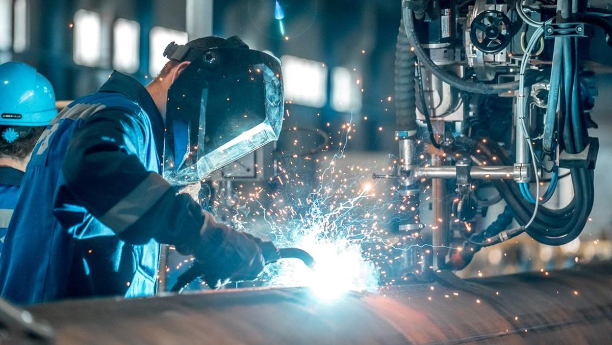 Industrial Hub | Portal Manufaktur & Teknologi Produksi